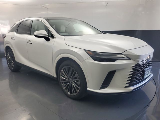 2023 Lexus RX 