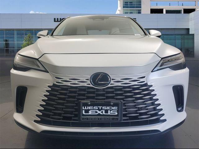 2023 Lexus RX 