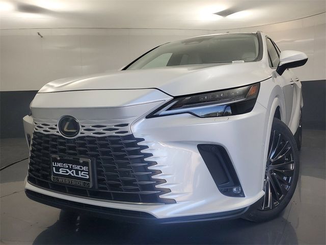 2023 Lexus RX 