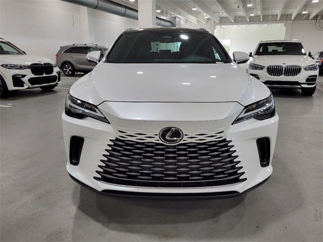 2023 Lexus RX RX 350 Premium Plus