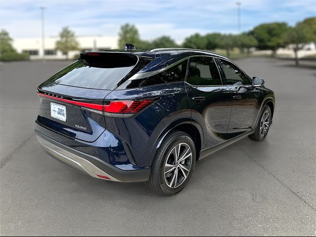 2023 Lexus RX RX 350 Luxury