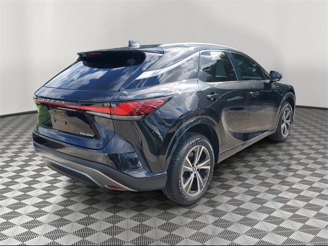 2023 Lexus RX 