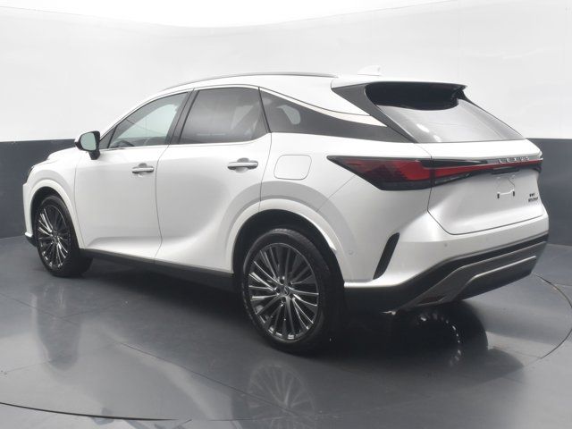 2023 Lexus RX RX 350 Luxury