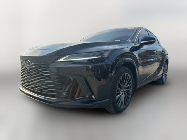 2023 Lexus RX RX 350 Luxury