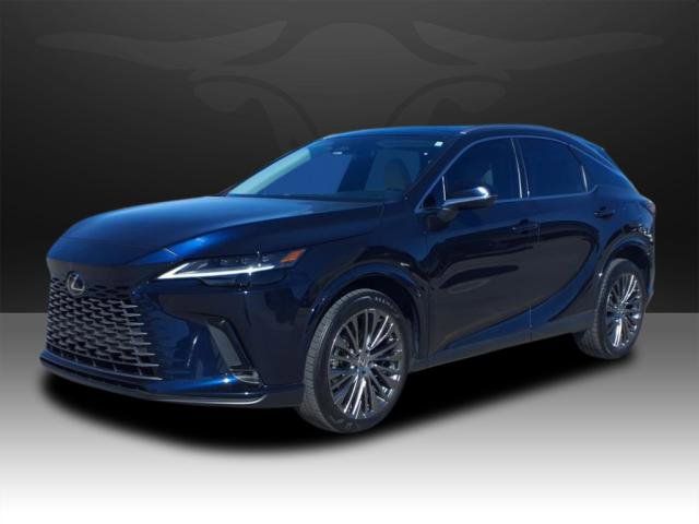 2023 Lexus RX 