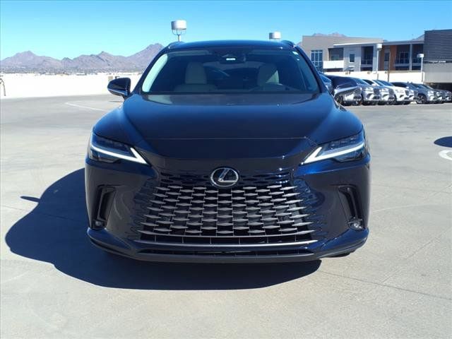 2023 Lexus RX 