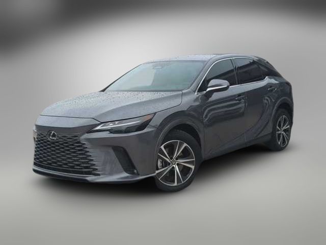 2023 Lexus RX 350