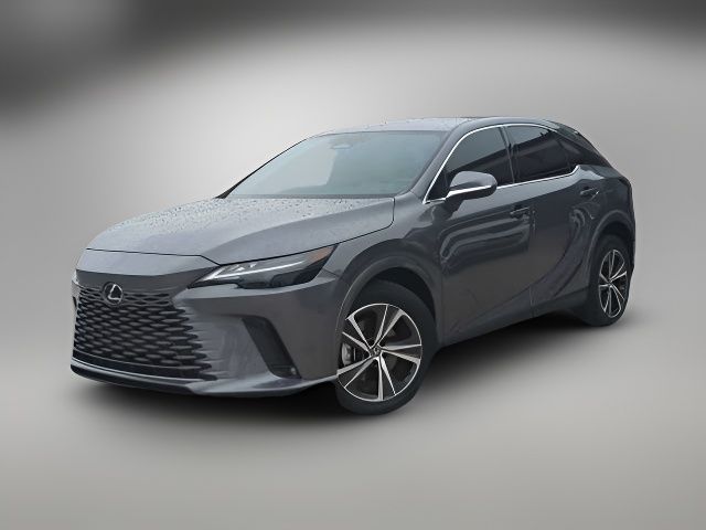 2023 Lexus RX 350