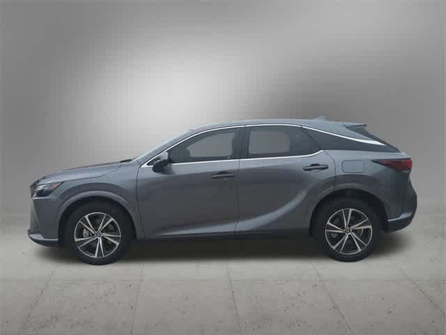 2023 Lexus RX 350