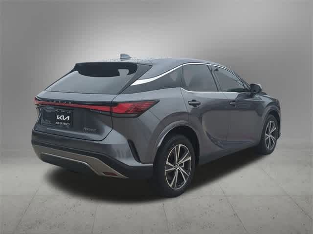 2023 Lexus RX 350