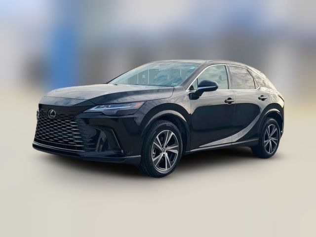 2023 Lexus RX 