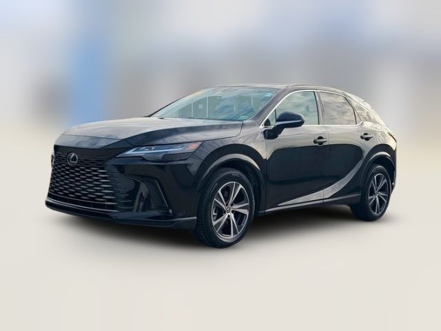 2023 Lexus RX 