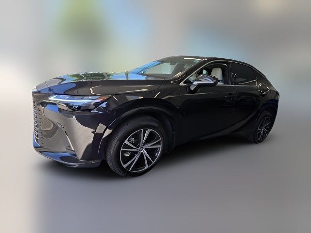 2023 Lexus RX 