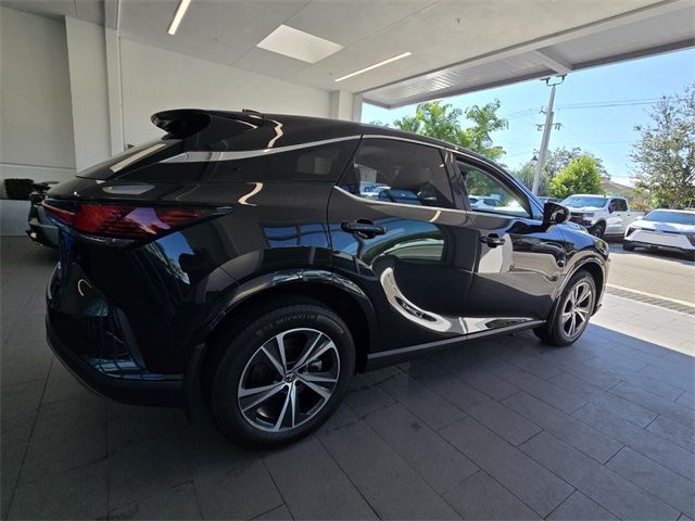 2023 Lexus RX 