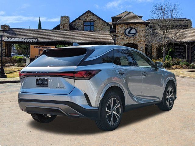 2023 Lexus RX 