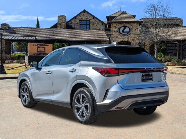 2023 Lexus RX 