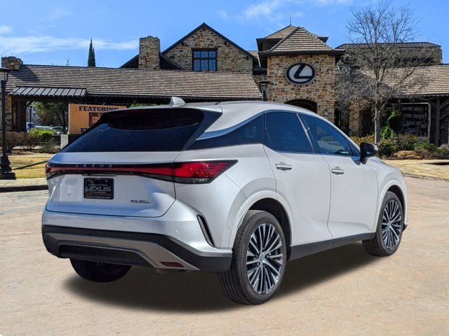 2023 Lexus RX 