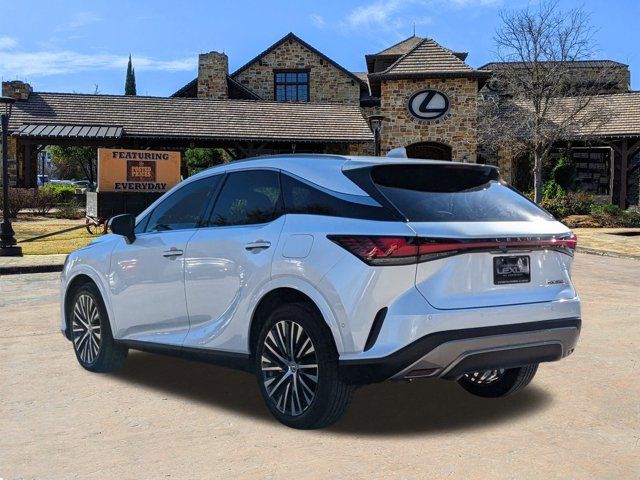 2023 Lexus RX 