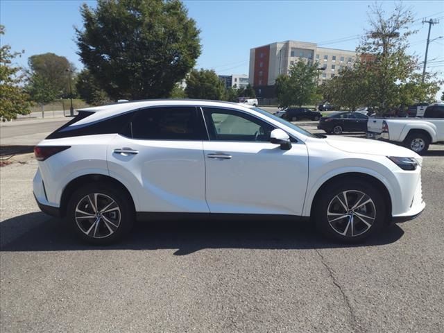 2023 Lexus RX 