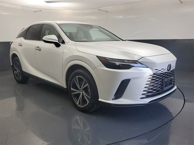 2023 Lexus RX 