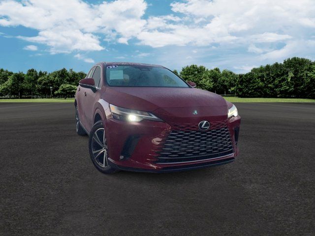 2023 Lexus RX 