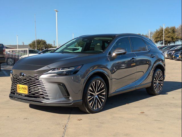 2023 Lexus RX 