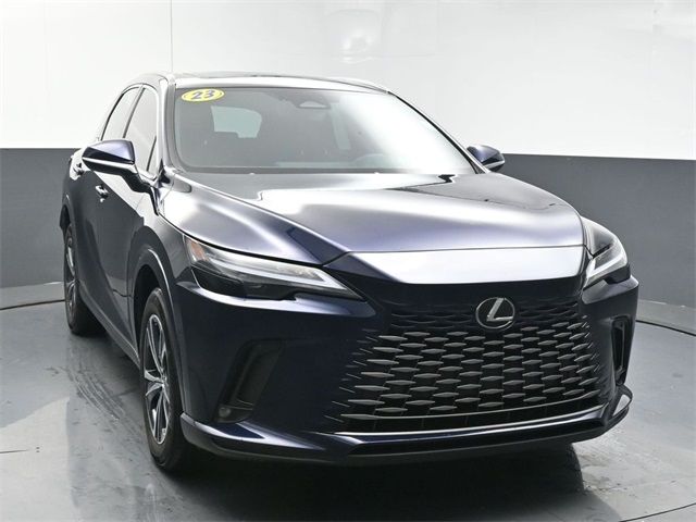 2023 Lexus RX 