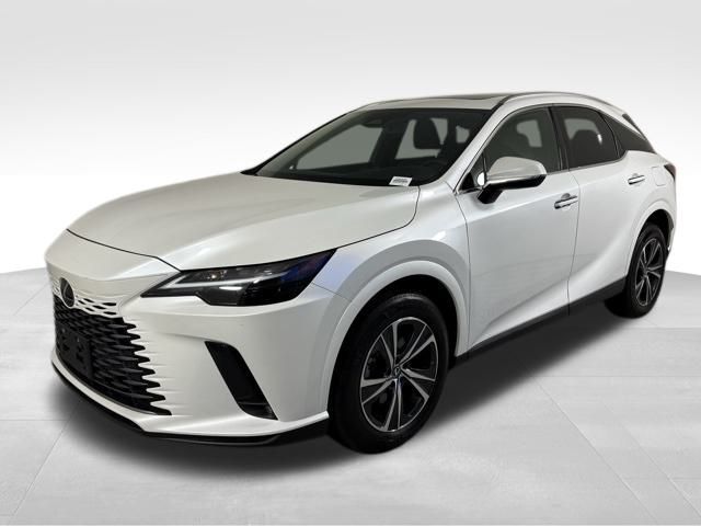 2023 Lexus RX 350