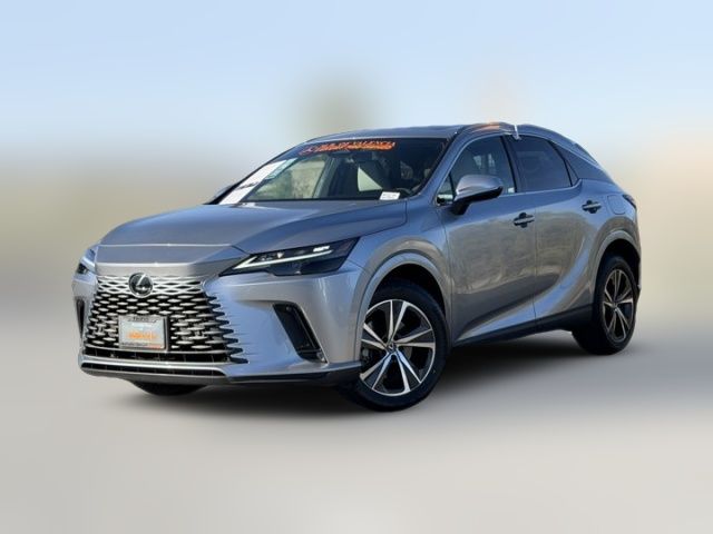 2023 Lexus RX 