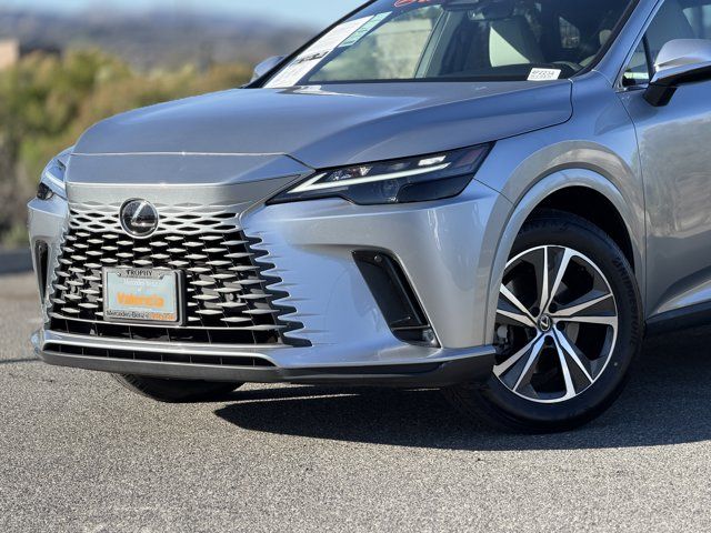 2023 Lexus RX 