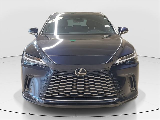 2023 Lexus RX 