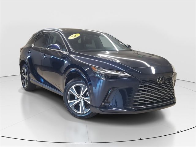 2023 Lexus RX 