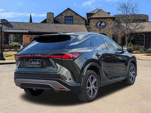 2023 Lexus RX 