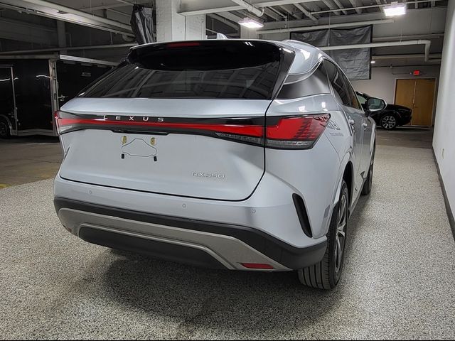 2023 Lexus RX RX 350 Premium