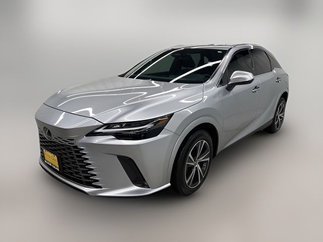 2023 Lexus RX 350