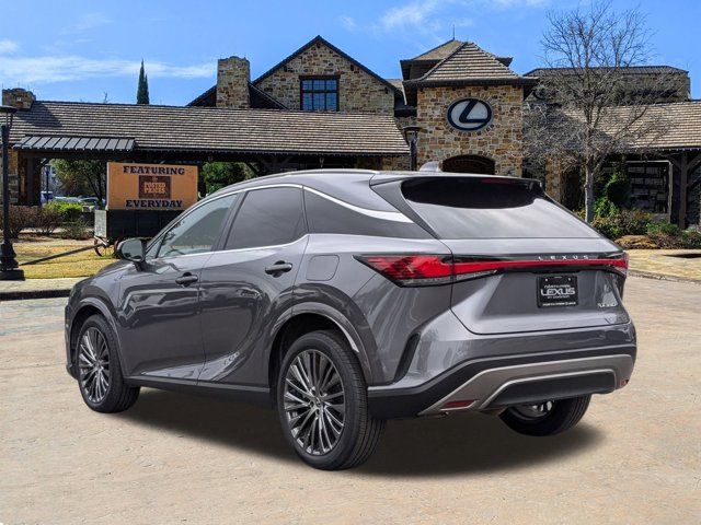 2023 Lexus RX 