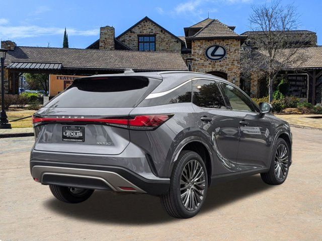 2023 Lexus RX 