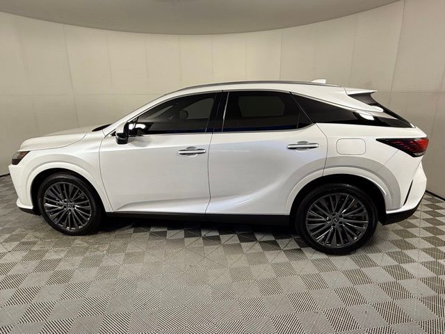 2023 Lexus RX RX 350 Luxury