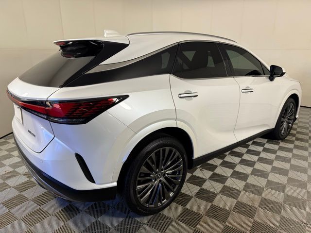 2023 Lexus RX RX 350 Luxury