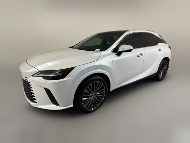 2023 Lexus RX RX 350 Luxury