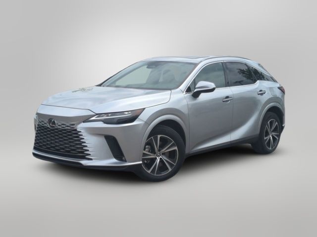 2023 Lexus RX 