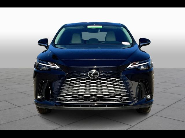 2023 Lexus RX 350