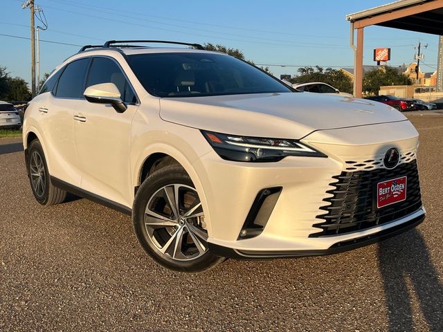 2023 Lexus RX 