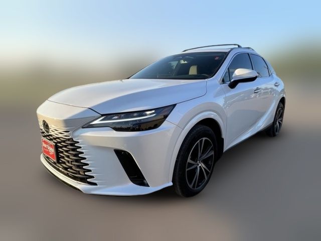 2023 Lexus RX 