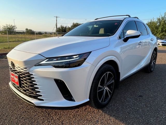 2023 Lexus RX 