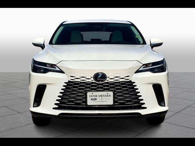 2023 Lexus RX 350