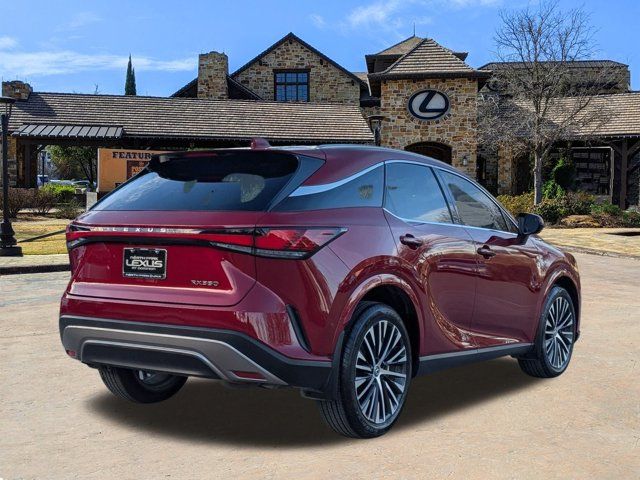 2023 Lexus RX 