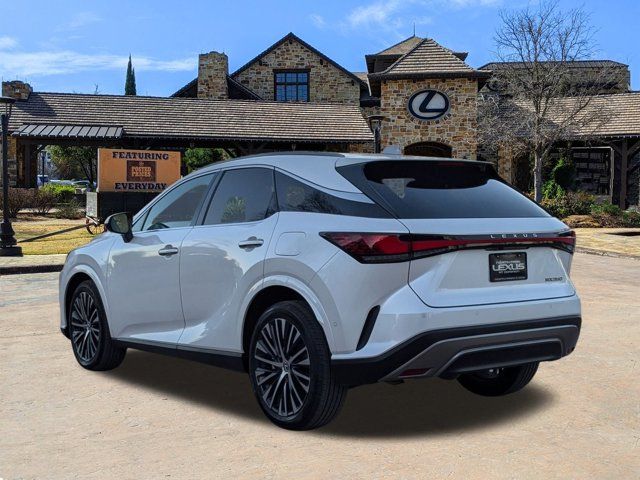 2023 Lexus RX 