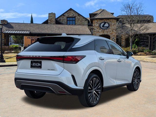 2023 Lexus RX 