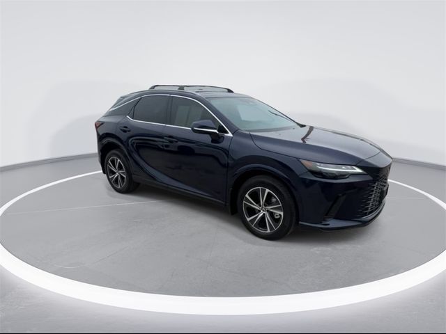 2023 Lexus RX 